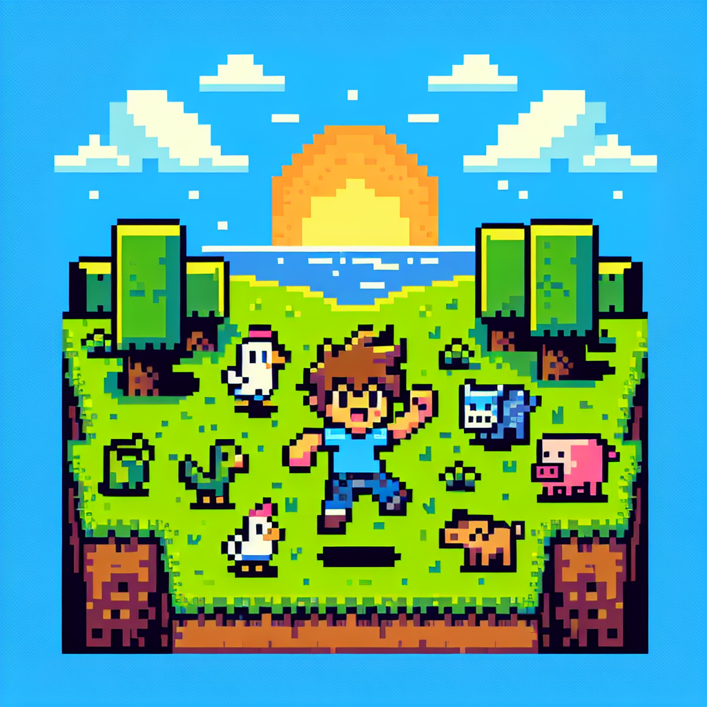 Download Minecraft 1.12: Experience New Features and Enhancements Today!