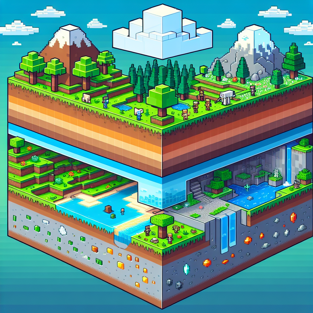 Minecraft 1.19 Beta: Discover New Features and Exciting Updates