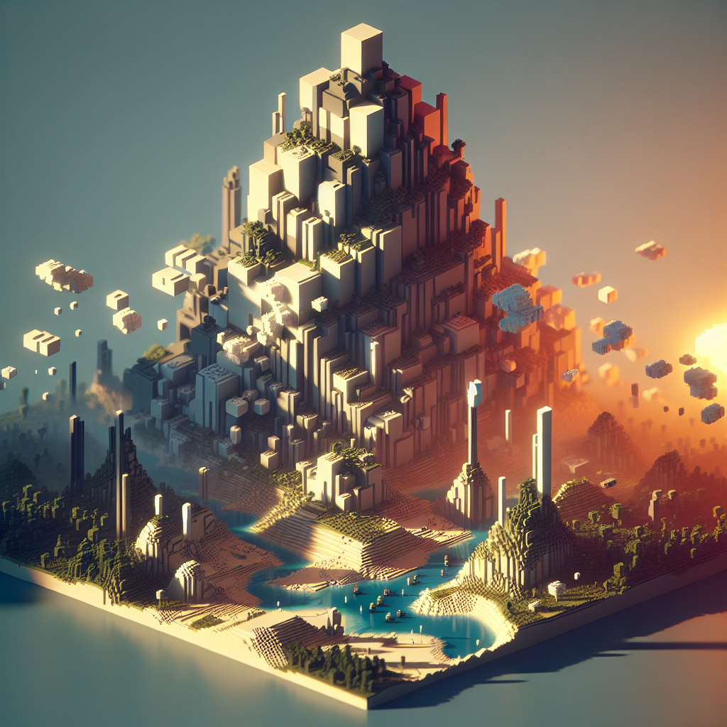 Download and Explore Minecraft 1.21.50 APK: New Features & Updates