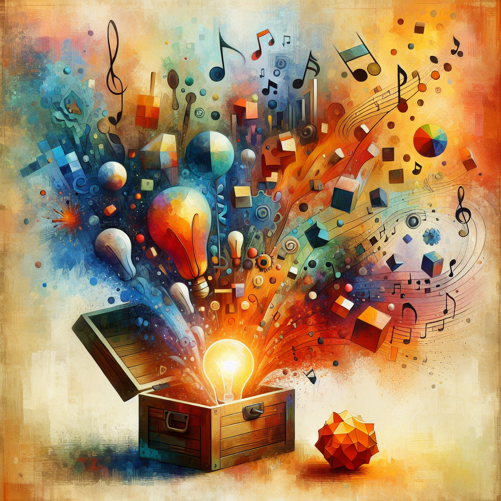 Unlocking Creativity: Exploring the Unique Traits of Orang Minecraft