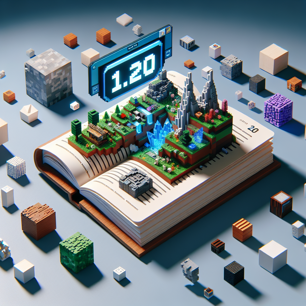 Discover the Best MCPE Add-ons: A Guide to Minecraft 1.20 Mods on MCPE DL