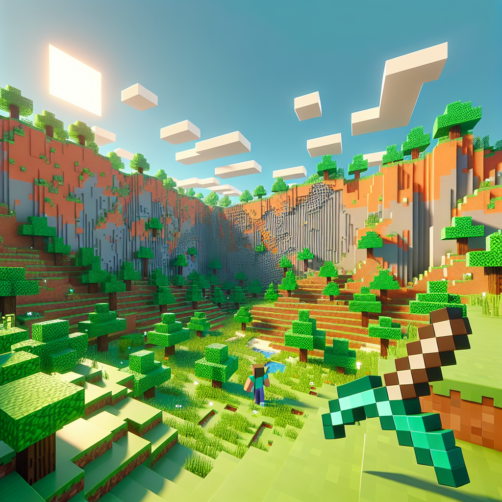The Ultimate Guide to Minecraft 1.20 Shaders: Enhance Your Gaming Experience